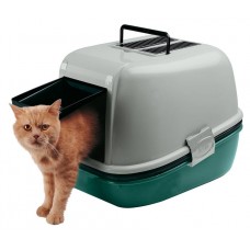 Magix Litter Box for Cats